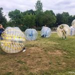 фото с летнего эко фестиваля Пастернак в Минске
